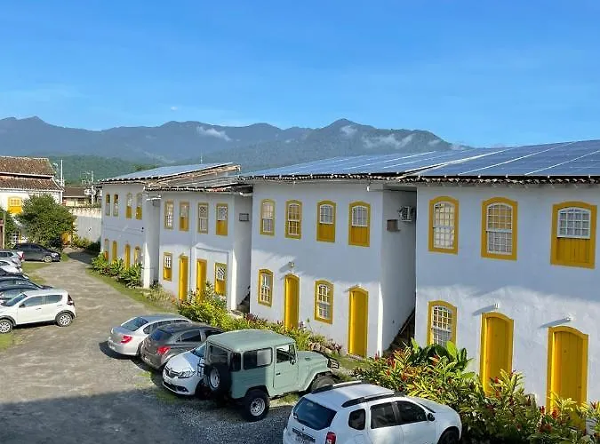 Pousada Fortaleza